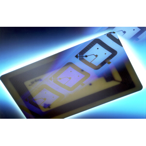 RFID logo